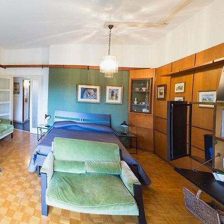 Casa Magda Lejlighed Bologna Eksteriør billede