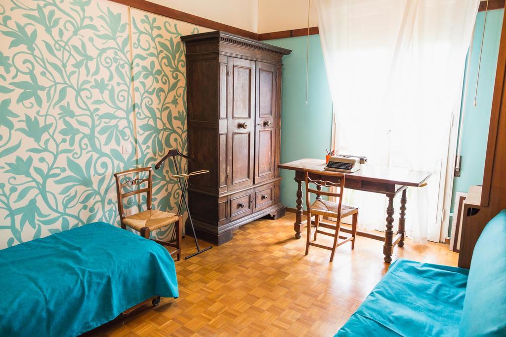 Casa Magda Lejlighed Bologna Eksteriør billede