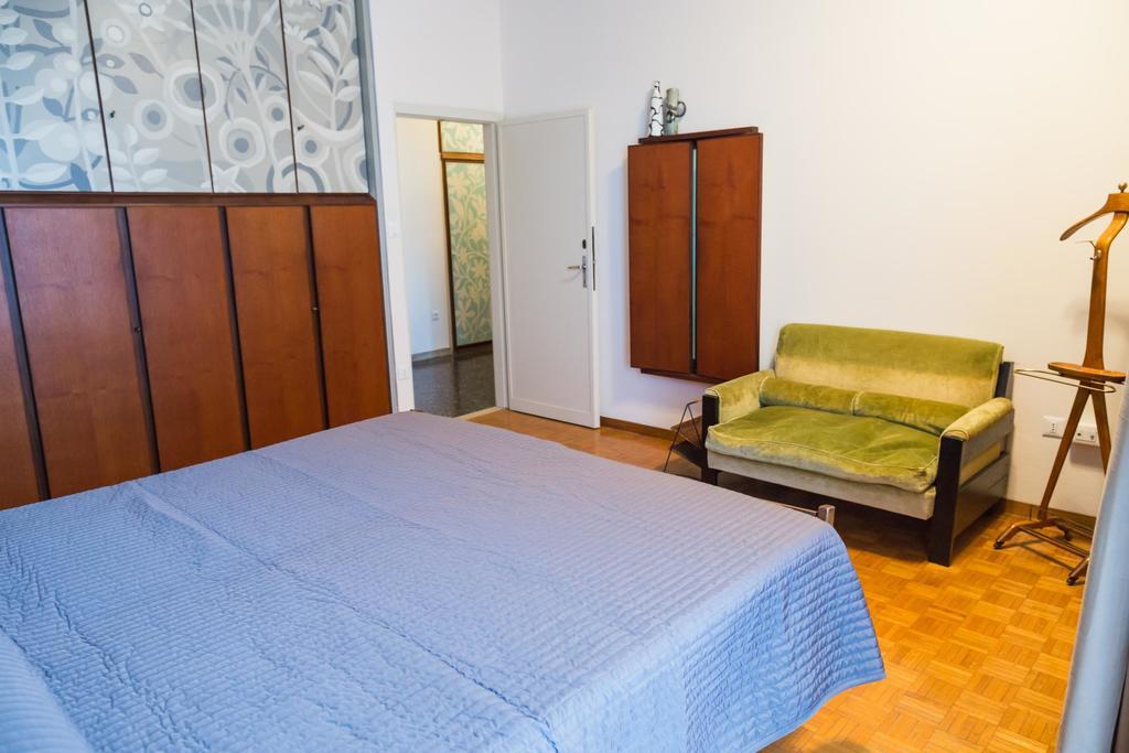Casa Magda Lejlighed Bologna Eksteriør billede