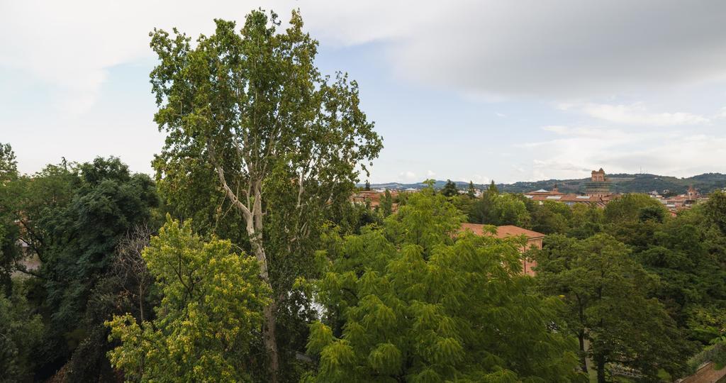 Casa Magda Lejlighed Bologna Eksteriør billede
