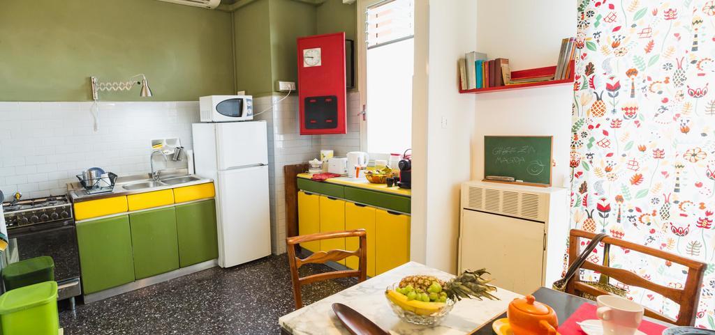 Casa Magda Lejlighed Bologna Eksteriør billede