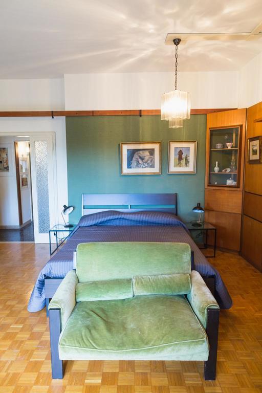 Casa Magda Lejlighed Bologna Eksteriør billede