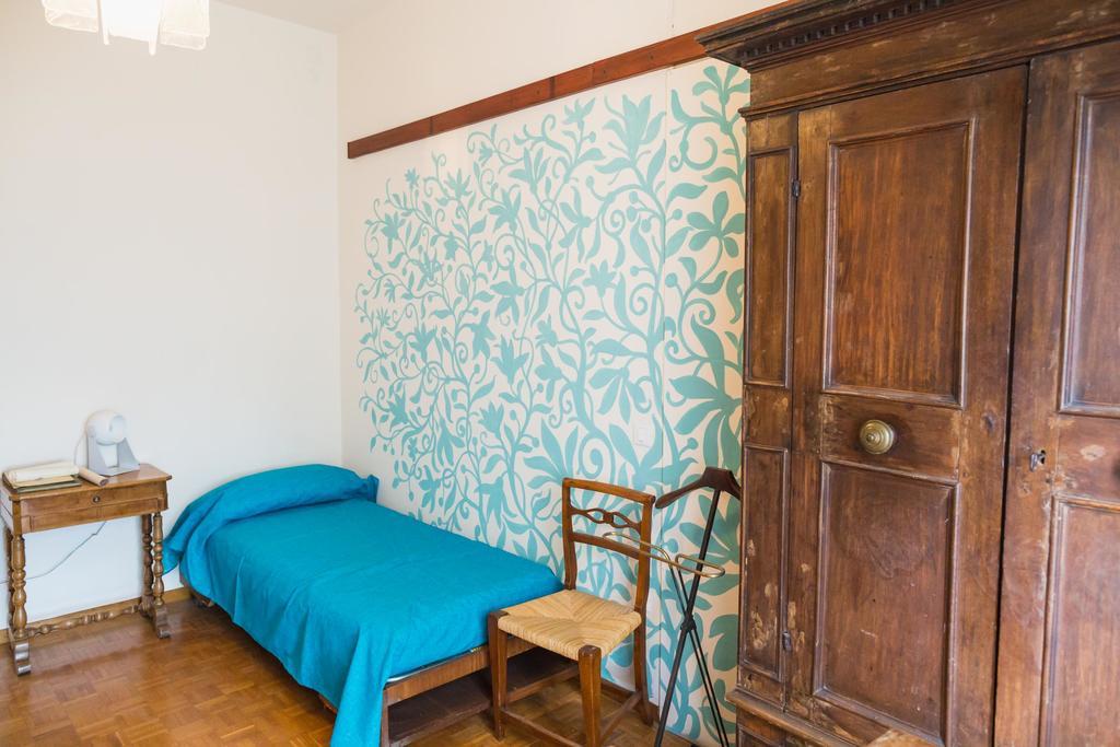 Casa Magda Lejlighed Bologna Eksteriør billede