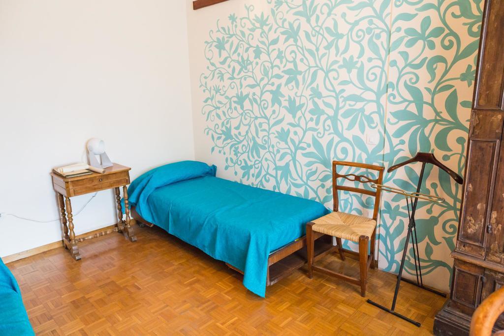 Casa Magda Lejlighed Bologna Eksteriør billede