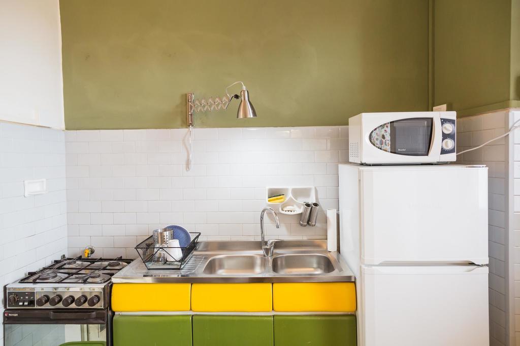 Casa Magda Lejlighed Bologna Eksteriør billede